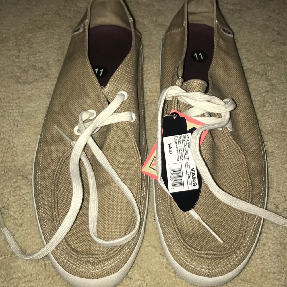 Vans Rata Vuic
